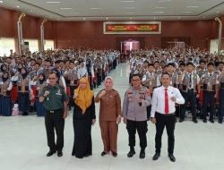 Pemkot Bandar Lampung Gandeng Polresta Bentuk Satgas Retina dan Judol