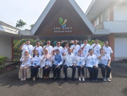 Risk Owner for Successful Risk Management Implementation in Organizations Sri Pamela Group berkomitmen untuk membangun  budaya sadar risiko