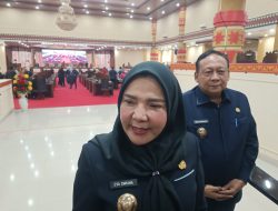 Pemkot Anggarkan Rp10 M Untuk Makan Siang Gratis Bagi Pelajar