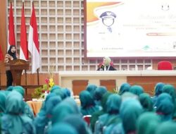 Atasi Stunting Pemkot Bandar Lampung Gencar Tarik Investor