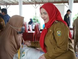 Dinas Pangan Bandar Lampung Akan Salurkan Bantuan Beras Bapanas Bulan Depan