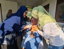 Peringati Hari Anak Nasional, IKBI Regional 7 Peduli Kesehatan dan Pendidikan Anak-anak di sekitar Kebun Sungai Lengi