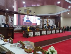 APBD Perubahan 2024 Pemkot Bandar Lampung Naik Rp196 Miliar