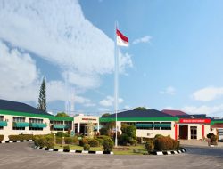 Rumah Sakit Sri Pamela Group siap Tranformasi Layanan Rawat Inap Sistem KRIS BPJS Kesehatan