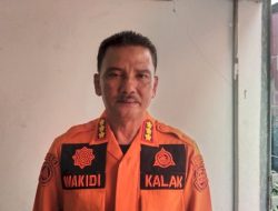 BPBD Siaga Kirim Bantuan Air Bersih ke warga