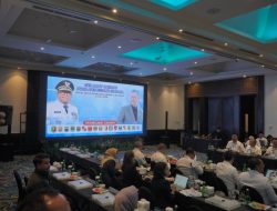Bank Lampung Gelar RUPS-LB