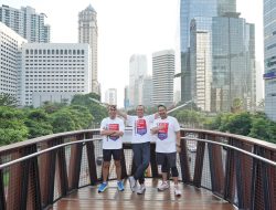 Wujudkan Budaya Kerja Positif, Jasa Raharja Raih Sertifikasi  Internasional dari Great Place to Work Institute