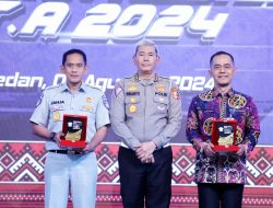 Tingkatkan Kepatuhan Masyarakat, Tim Pembina Samsat Nasional  Bahas Evaluasi Pelayanan Regident dan Kesamsatan