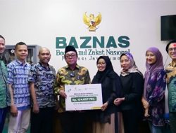 Komitmen Dukung Jatim Merdeka dari Stunting: PTPN I Regional 4 Gelar Malam Amal, Peroleh Donasi Hingga 104 Juta Rupiah