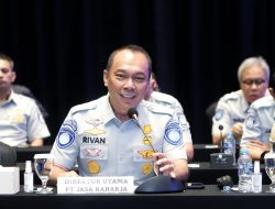 Jasa Raharja Gelar FGD Bahas Kebijakan Santunan Selektif untuk  Korban Penyebab Kecelakaan Lalu Lintas