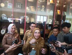 Pemkot akan Tambah 2 Crane Mobil PJU