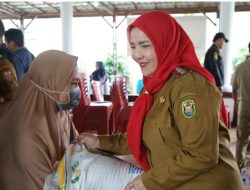 61.816 Keluarga di Bandar Lampung akan Terima Bantuan Beras Bapanas