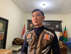 Salpol PP Balam Amankan 10 Manusia Silver