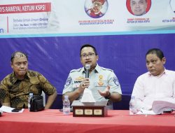 Harwan Muldidarmawan: Pekerja Aktif Jadi Salah Satu Penerima  Terbanyak Santunan Jasa Raharja