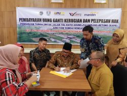 PTPN I Reg.7 Mitra Strategis Pembangunan Infrastruktur Sumsel