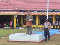 HUT RI Ke-79, Region Head PTPN IV Regional V: Hijrah ke Operational Excellence, Istiqomah untuk Mencapai Tujuan Bersama