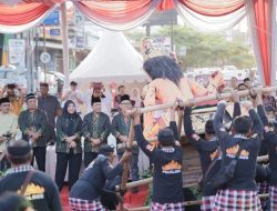 Pemkot Gelar Festival Seni Budaya Lintas Agama