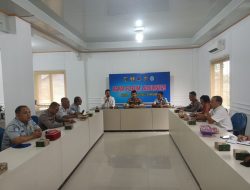Meningkatnya Kecelakaan di Lampung Timur, Jasa Raharja lakukan FKLL untuk Bertindak Cepat