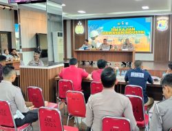 Optimalisasi Peran FKLL Wilayah Bandar Lampung Demi Menurunkan Angka Kecelakaan