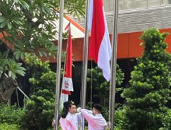 PT KPBN Peringati HUT RI Ke-79 Kemerdekaan Republik Indonesia