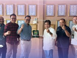 BPJS Ketenagakerjaan Akui PTPN IV Regional 4 Utamakan Karyawan