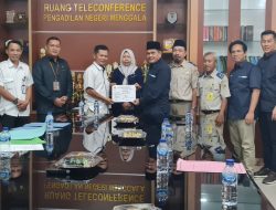 Jalan Tol Terpeka Pakai 7,8 Hektare Lahan PTPN I Reg.7