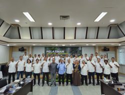 Meningkatkan Kompetensi, PTPN IV Regional V PalmCo Gelar Pelatihan Analisa Laporan Keuangan untuk Karyawan