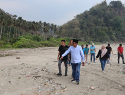 PTPN I Regional 7 Optimalisasi Aset Rancang KSO Pariwisata Teluk Nipah