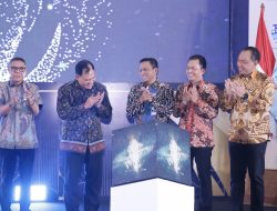 Rivan A. Purwantono: Sinergi dan Transformasi Kunci Pelayanan  Angkutan Penyeberangan yang Berkeselamatan