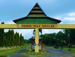 PTPN I Respon Aksi Demonstrasi Kelompok Masyarakat Kabupaten Takalar