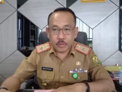 DPMPTSP Bandar Lampung Optimis Mampu Capai Target Investasi Tahun 2024