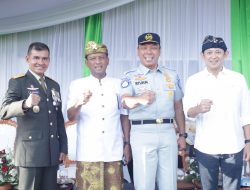 Rivan A. Purwantono: Harhubnas Jadi Momentum Penting untuk  Kemajuan Transportasi Nasional
