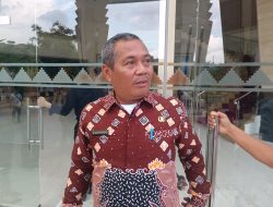 Dinas PU Klaim Perbaikan Jalan Lingkungan Bandar Lampung Capai 85 Persen