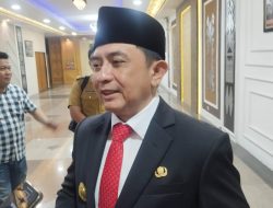 Budhi Darmawan Siap Jaga Netralitas ASN Selama Pilkada Bandar Lampung