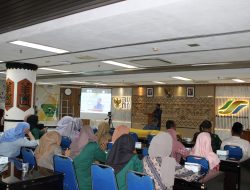 Maulid Nabi di PTPN Reg.7: “Mari Bersholawat untuk Terkabulnya Doa”
