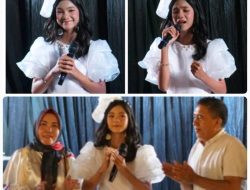 Naila Rafania Luncurkan Single Perdananya