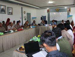 SPPN VII Siap Kawal Produksi PTPN IV Regional 7