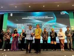 Bangun Sumur Bor, Antarkan PTPN I Regional 5 Raih Penghargaan di Media Relations Awards 2024