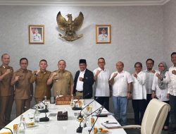 PTPN I Reg.7 Elemen Penting Ekonomi Musi Banyuasin