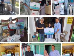 PTPN IV Regional 4 Bantu Produksi 7 UMKM