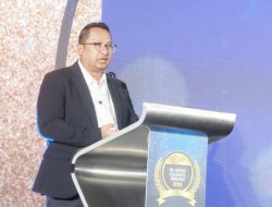 Jasa Raharja Dinobatkan Sebagai Tim In-House Counsel Paling  Inovatif 2024 Sektor Insurance