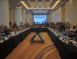Bank Lampung Menyampaikan Laporan Hasil Penjaringan Calon Direktur Kepatuhan kepada Pemegang Saham Dalam RUPS-LB Hari Ini