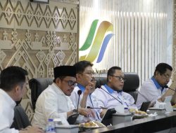 Regional 7 Catat Kinerja Terbaik se PTPN I Supporting.Co