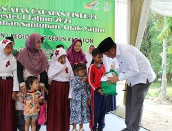 Harga Naik dan Potensi Produksi Tinggi, PTPN I Regional 7 Gaspoool