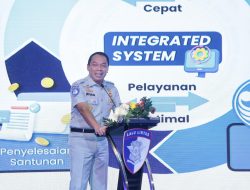 Rivan A. Purwantono: Langkah Strategis Penegakkan Hukum Lalu Lintas  Penting Terus Dilakukan Karena Mayoritas Kecelakaan Diawali  Pelanggaran