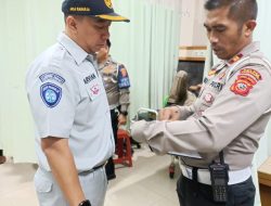 Seluruh Korban Terjamin, Jasa Raharja Proaktif Data Korban Tabrakan  Beruntun di Tol Cipularang