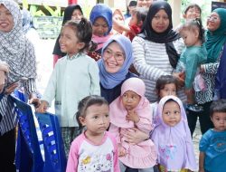 Kembangkan Desa Wisata Berkeselamatan, Jasa Raharja Luncurkan  Program Beta-JR di Desa Karangrejek