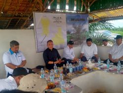 Dirut PTPN IV: “Jaga Investasi Besar Ini!”