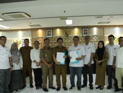 PTPN Regional 7 Biayai Bedah 15 Rumah di Lampung Selatan