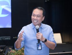 Rivan A. Purwantono: JR Muda, Kunci Transformasi dan  Keberlanjutan Jasa Raharja di Masa Depan